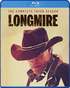 Longmire: The Complete Third Season (Blu-ray Movie)