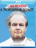 About Schmidt (Blu-ray Movie), temporary cover art