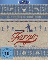 Fargo: The Complete First Season (Blu-ray Movie)