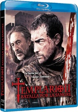 Ironclad: Battle for Blood (Blu-ray Movie)