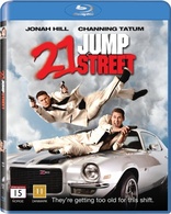 21 Jump Street (Blu-ray Movie), temporary cover art