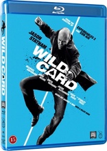 Wild Card (Blu-ray Movie)