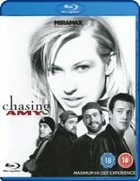 Chasing Amy (Blu-ray Movie)