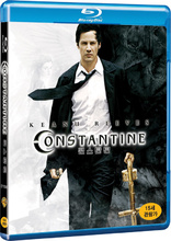 Constantine (Blu-ray Movie)