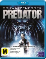 Predator 3D (Blu-ray Movie)