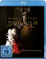 Bram Stoker's Dracula (Blu-ray Movie)