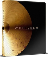 Whiplash (Blu-ray Movie)