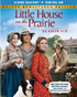 Little House on the Prairie: Season Six (Blu-ray Movie)