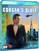 Coogan's Bluff (Blu-ray Movie)