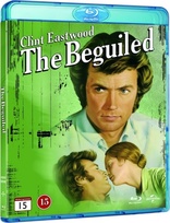 The Beguiled (Blu-ray Movie)