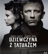 The Girl with the Dragon Tattoo (Blu-ray Movie), temporary cover art