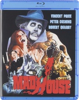 Madhouse (Blu-ray Movie), temporary cover art