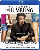 The Humbling (Blu-ray Movie)