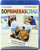 50 First Dates (Blu-ray Movie)