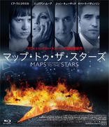 Maps to the Stars (Blu-ray Movie)