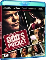 God's Pocket (Blu-ray Movie)