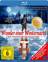 Wunder einer Winternacht � Die Weihnachtsgeschichte (Blu-ray Movie)