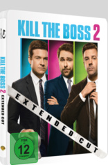 Horrible Bosses 2 (Blu-ray Movie), temporary cover art