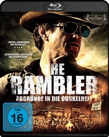 The Rambler (Blu-ray Movie)