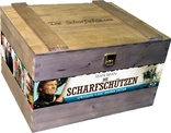 Sharpe's Classic Collection (Blu-ray Movie)