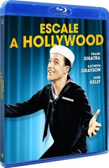 Anchors Aweigh (Blu-ray Movie), temporary cover art