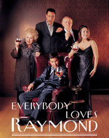 Everybody Loves Raymond: The Complete Series (Blu-ray Movie), temporary cover art