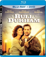 Bull Durham (Blu-ray Movie)