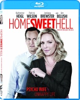 Home Sweet Hell (Blu-ray Movie)