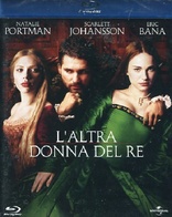 The Other Boleyn Girl (Blu-ray Movie), temporary cover art