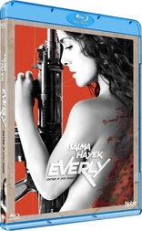 Everly (Blu-ray Movie)