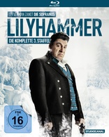 Lilyhammer: Season 3 (Blu-ray Movie)