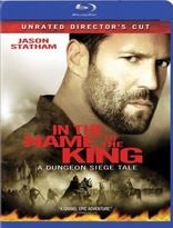 In the Name of the King: A Dungeon Siege Tale (Blu-ray Movie)