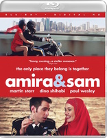 Amira & Sam (Blu-ray Movie)