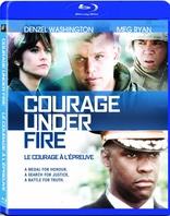 Courage Under Fire (Blu-ray Movie)