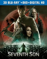 Seventh Son 3D (Blu-ray Movie), temporary cover art