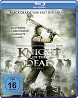 Knight of the Dead (Blu-ray Movie)