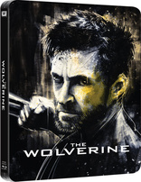 The Wolverine (Blu-ray Movie)