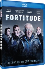 Fortitude: Season 1 (Blu-ray Movie)