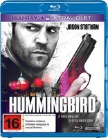 Hummingbird (Blu-ray Movie)