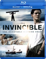 Unbroken (Blu-ray Movie)