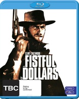 A Fistful of Dollars (Blu-ray Movie)