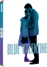 Blue Valentine (Blu-ray Movie)