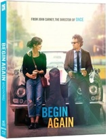 Begin Again (Blu-ray Movie)