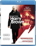 Harry Brown (Blu-ray Movie)