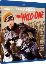 The Wild One (Blu-ray Movie)