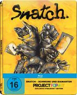 Snatch (Blu-ray Movie), temporary cover art