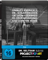 Dr. Strangelove or: How I Learned to Stop Worrying and Love the Bomb (Blu-ray Movie), temporary cover art