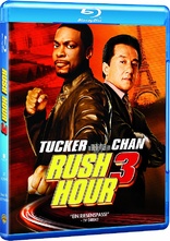 Rush Hour 3 (Blu-ray Movie)