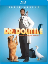 Dr. Dolittle (Blu-ray Movie)