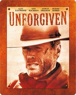 Unforgiven (Blu-ray Movie)